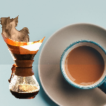 Filter Coffee